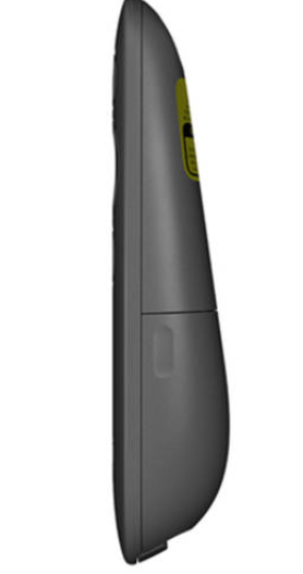 Buy Logitech PRESENTER,R500s LASER PRESENTATION REMOT,NO LANG, 910-005843