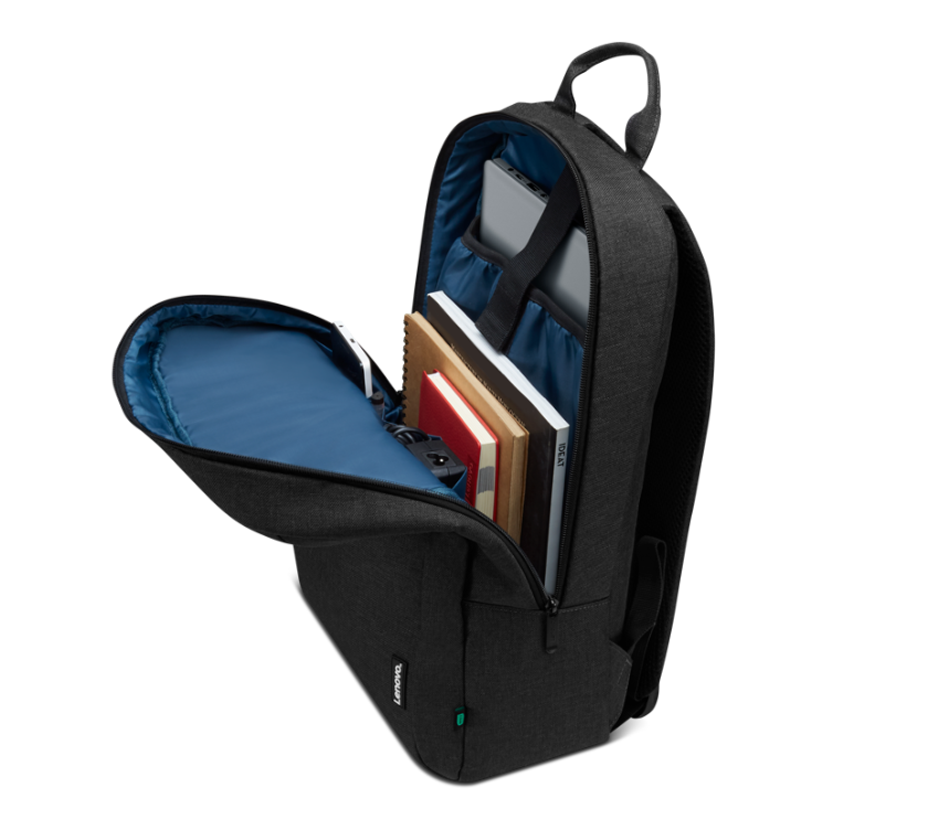 Buy Lenovo 16-inch Laptop Backpack B210 Black (Eco) 4X41Q27245
