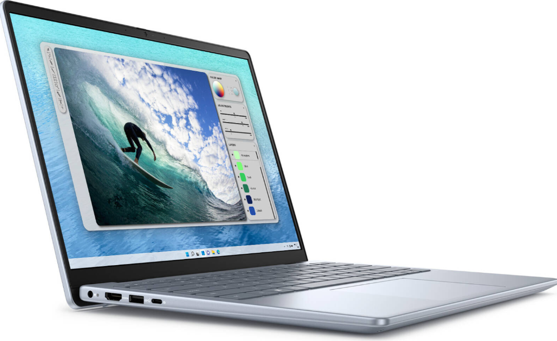 Buy Dell Inspiron 14 5440-INS-2012 Laptop – Intel Core i5-120U, 8GB RAM, 1TB SSD, 14