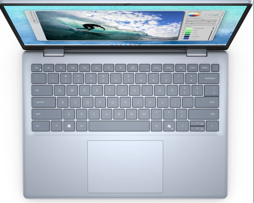 Buy Dell Inspiron 14 5440-INS-2012 Laptop – Intel Core i5-120U, 8GB RAM, 1TB SSD, 14