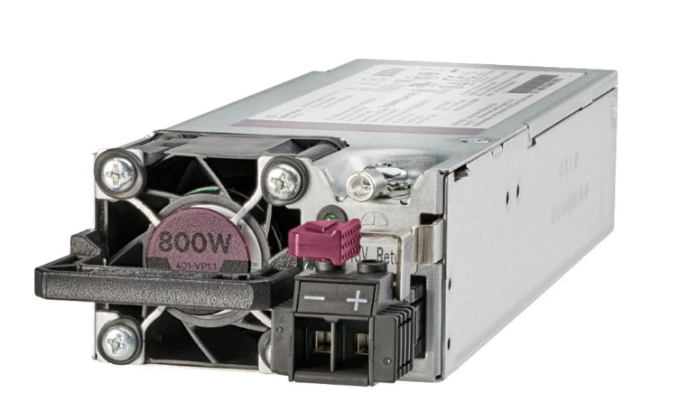Buy 865434-B21  HP 800W Flex Slot -48VDC Power Supply