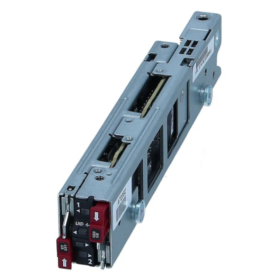 P48183-B21 HPE NS204i-u Gen11 NVMe Hot Plug Boot Optimized Storage ...
