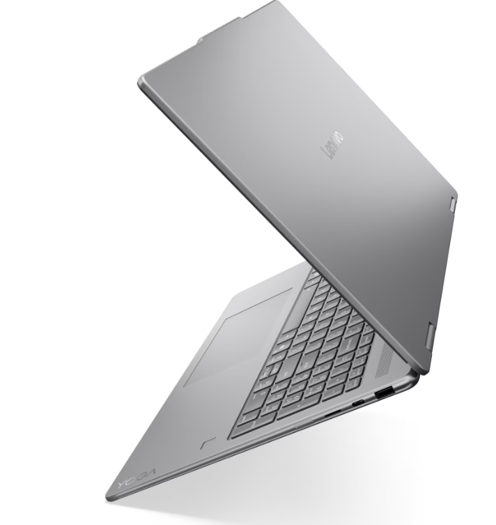 Buy Lenovo - Yoga 7i 2-in-1 - Copilot+ PC - 16 2K Touchscreen Laptop 83JT0001US
