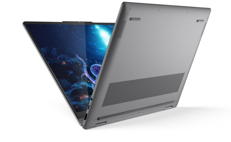 Buy Lenovo - Yoga 7i 2-in-1 - Copilot+ PC - 16 2K Touchscreen Laptop 83JT0001US