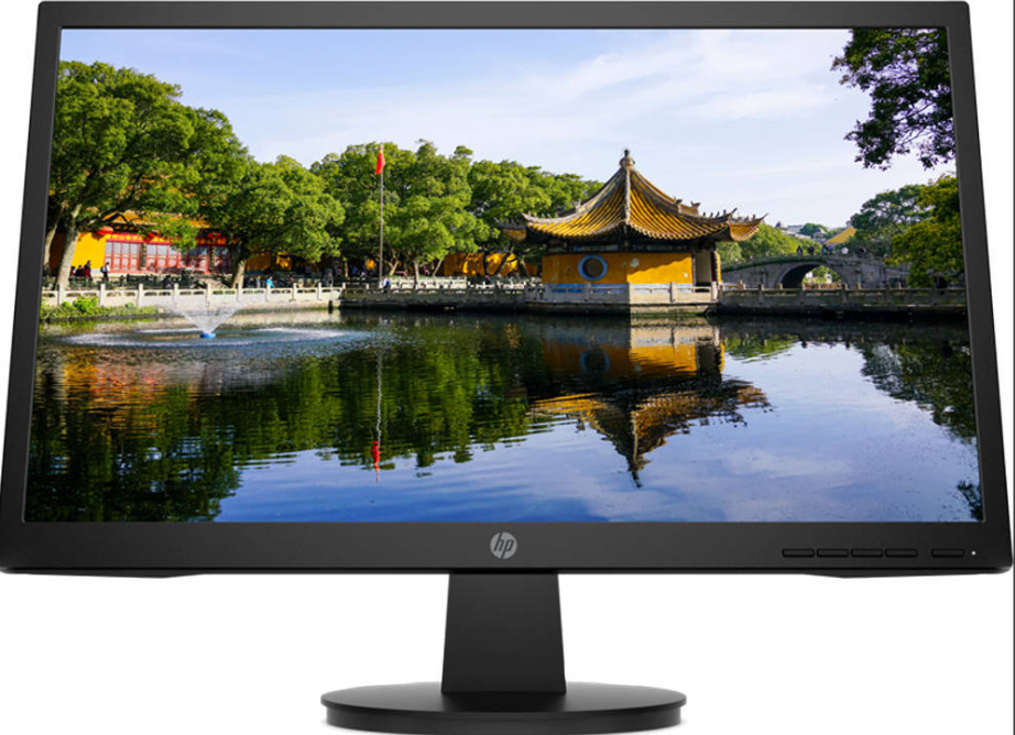 Buy HP V22V G5 FHD MONITOR 65P56AS