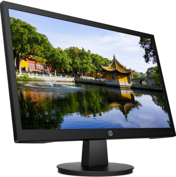 Buy HP V22V G5 FHD MONITOR 65P56AS