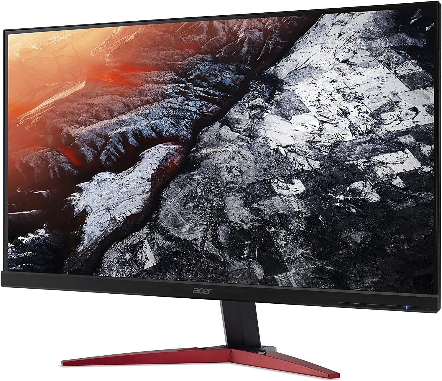 Buy UM.HX1EE.P01 Acer Gaming Monitor- KG271 P- 27