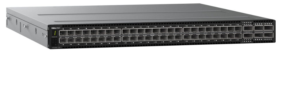 Buy Dell Networking S5248-ON