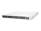 Buy JL809A Aruba Instant On 1960 48G 40p Class4 8p Class6 PoE 2XGT 2SFP+ 600W Switch