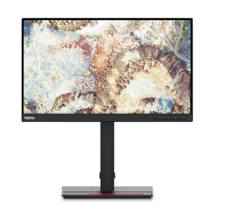 Buy 61FEMAT6UK Lenovo ThinkVision T22i-20 21.5