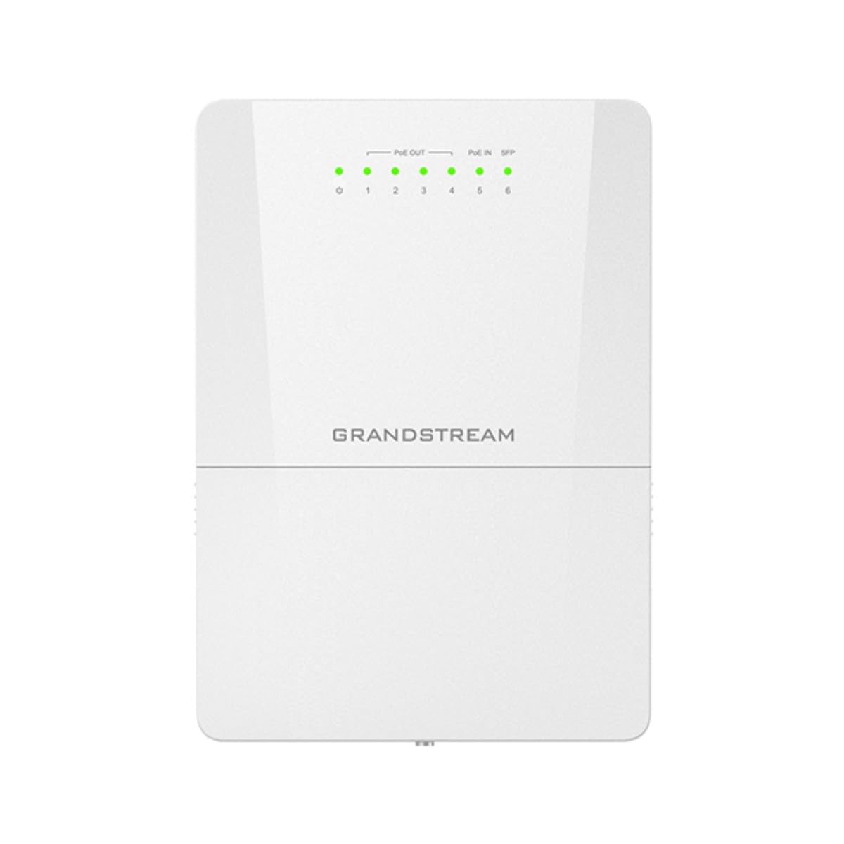 Buy Grandstream 6-Port Outdoor L2 Lite Managed Switch GWN7710R