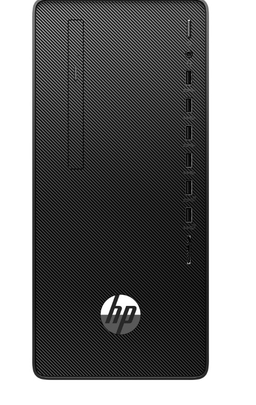 Buy HP 290G4 MT Ci3 10100/4GB/1TB/DOS+21.5