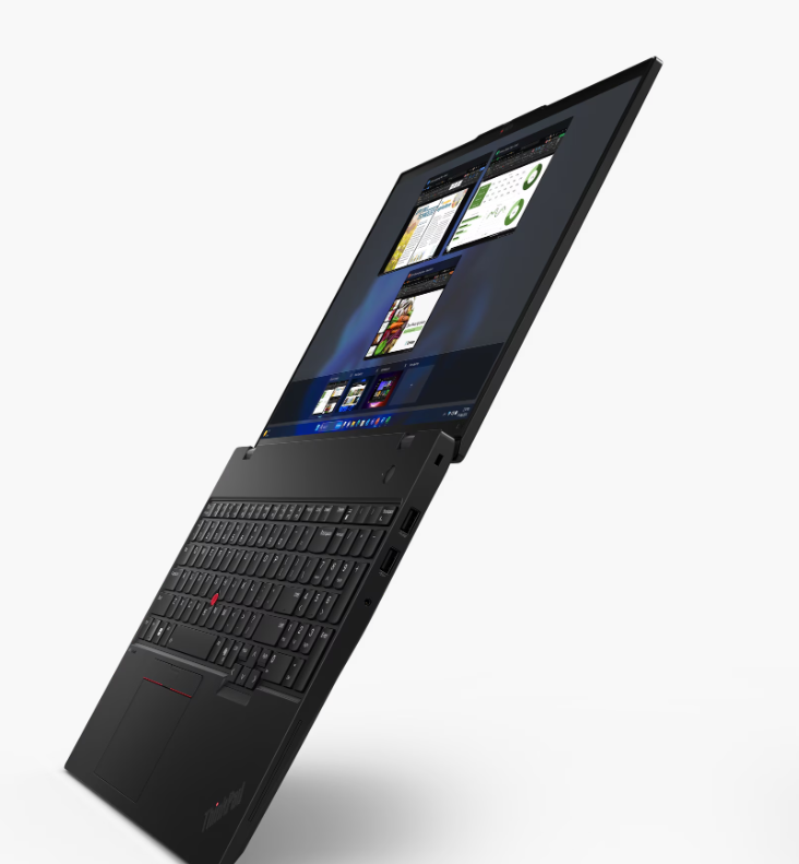 Buy 21L3000YGR Lenovo ThinkPad L16 Gen1 Intel Core Ultra 5-125U