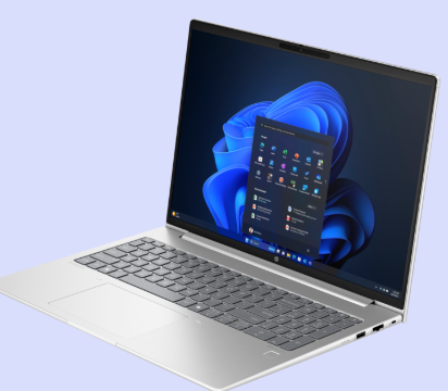 Buy HP PROBOOK 460 G11, ULTRA 7-155U, 16GB DDR5, 512GB SSD, DOS
