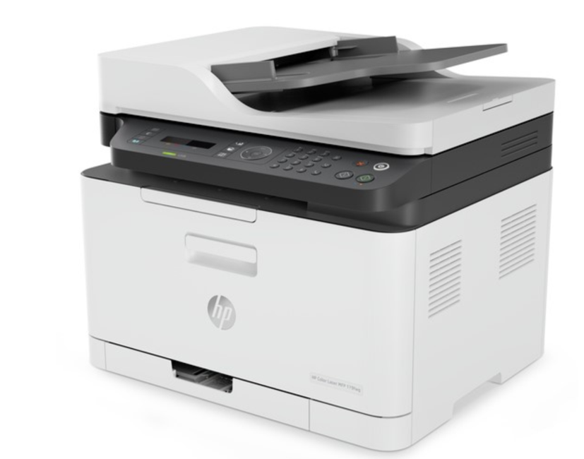 Buy HP CLJ MFP 179FWG - 6HU09A (117A)