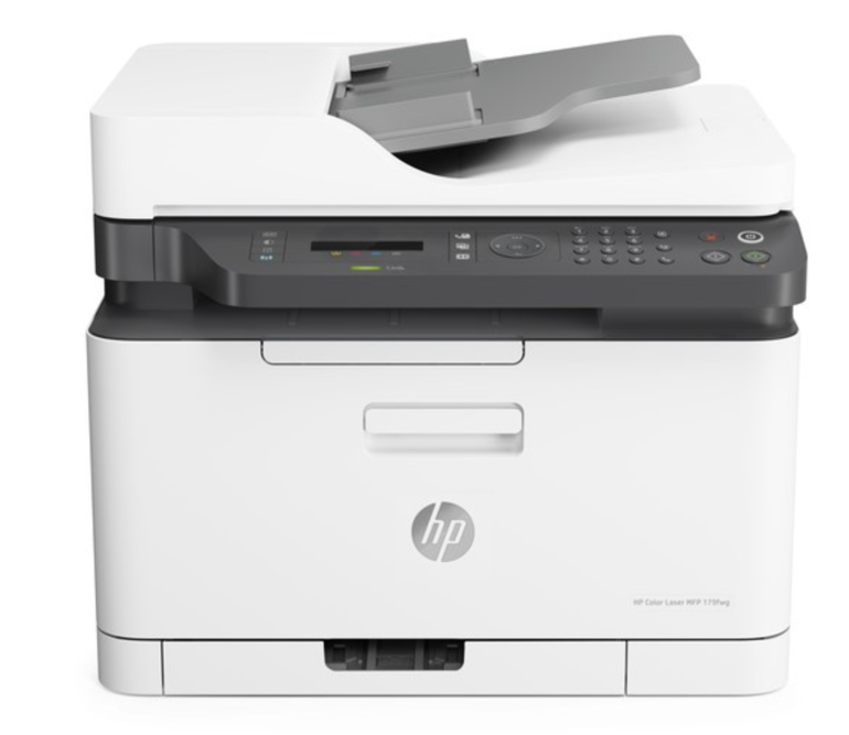 Buy HP CLJ MFP 179FWG - 6HU09A (117A)