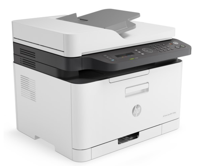 Buy HP CLJ MFP 179FWG - 6HU09A (117A)