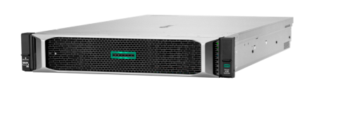 Buy P55247-B21 HPE ProLiant DL380 Gen10 Plus 4314 2.4GHz 16‑core 1P 32GB‑R MR416i‑p NC 8SFF 800W PS Server