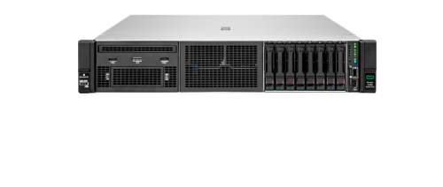 Buy P55247-B21 HPE ProLiant DL380 Gen10 Plus 4314 2.4GHz 16‑core 1P 32GB‑R MR416i‑p NC 8SFF 800W PS Server