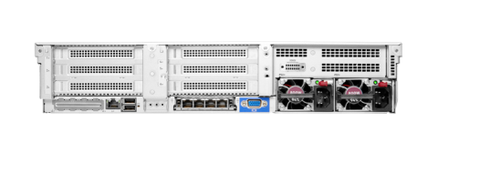 Buy P55247-B21 HPE ProLiant DL380 Gen10 Plus 4314 2.4GHz 16‑core 1P 32GB‑R MR416i‑p NC 8SFF 800W PS Server