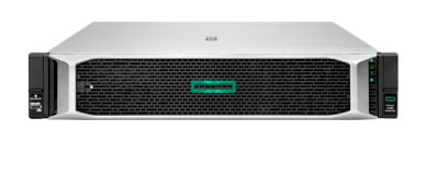Buy P55247-B21 HPE ProLiant DL380 Gen10 Plus 4314 2.4GHz 16‑core 1P 32GB‑R MR416i‑p NC 8SFF 800W PS Server