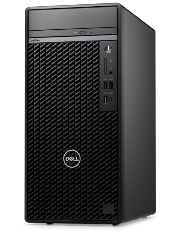 Buy Dell OptiPlex MT - Ubuntu 22.04; 12th Gen i5-12500 OPT-I5-VPN-N117O7020MTEMEA