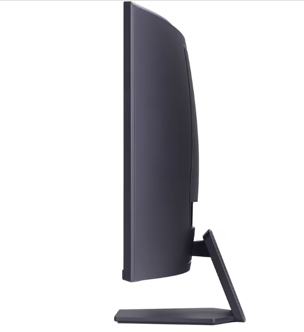 Buy 32GS60QC-B.AMAQ  LCD Monitor 32 (OS, WIDE)  Curved Gaming Monitor