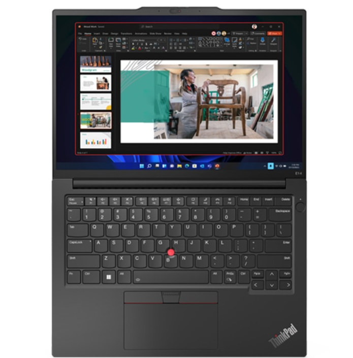 Buy 21JK00DAGP Lenovo ThinkPad E14 Gen5 i7-13700H