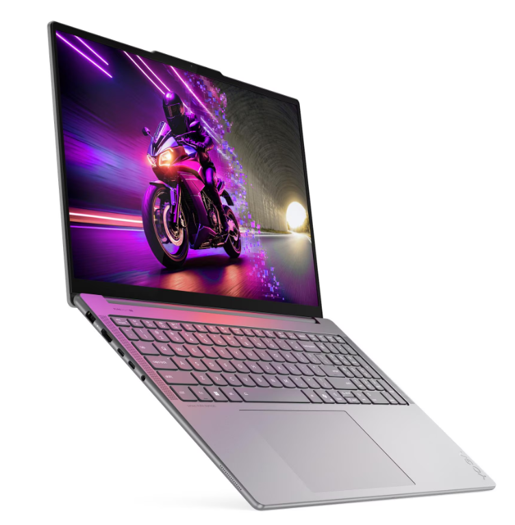 Buy Lenovo - Yoga Pro 9 i 16 2.8K OLED Touchscreen Laptop 83L00008US