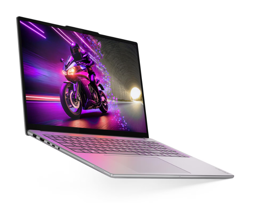 Buy Lenovo - Yoga Pro 9 i 16 2.8K OLED Touchscreen Laptop 83L00008US