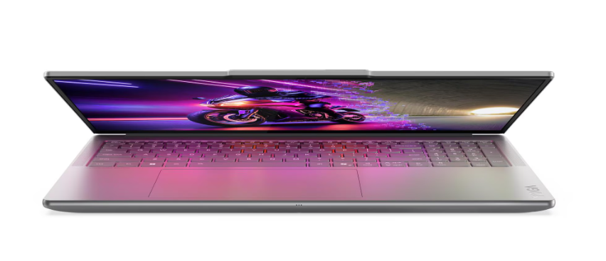 Buy Lenovo - Yoga Pro 9 i 16 2.8K OLED Touchscreen Laptop 83L00008US