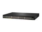 Buy JL558AAruba 2930F 48G PoE+ 4SFP+ 740W Switch
