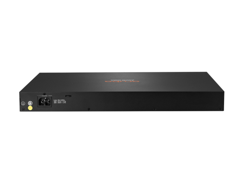 Buy JL558AAruba 2930F 48G PoE+ 4SFP+ 740W Switch