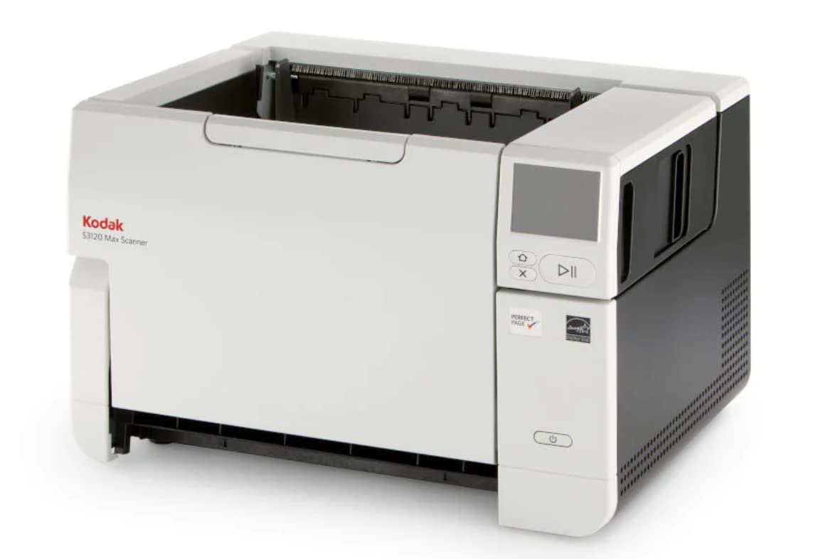 Buy KODAK S3120 MAX SCANNER