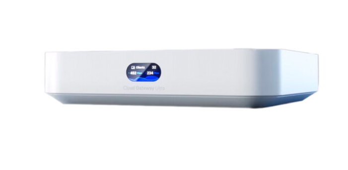 Buy Ubiquiti Cloud Gateway UCG-Ultra