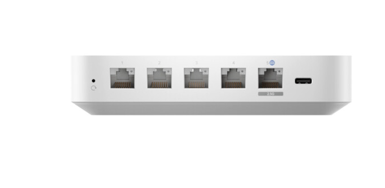 Buy Ubiquiti Cloud Gateway UCG-Ultra