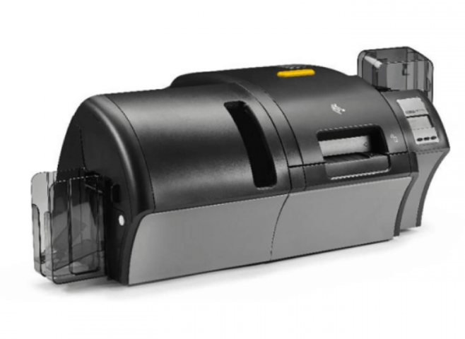 Buy ZEBRA ZXP9 with Laminator