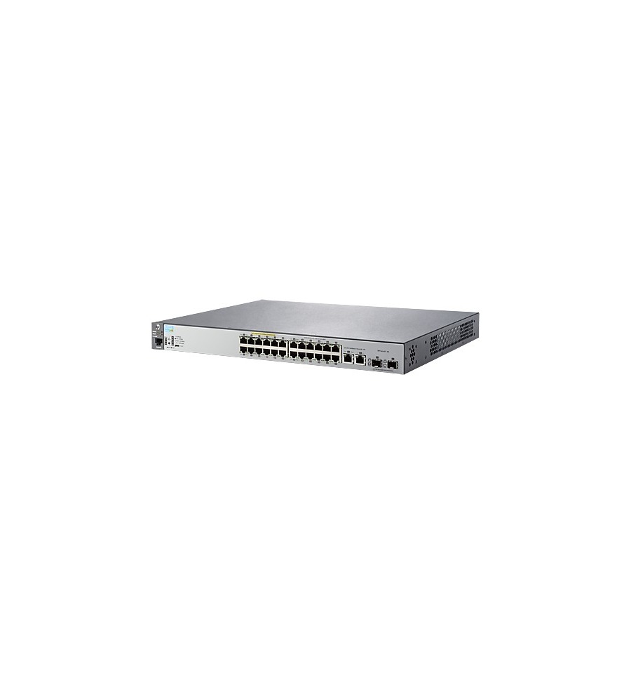 Buy J9779A Aruba 2530 24 PoE+ Switch