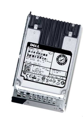 Buy Dell 1.2TB SAS Hard Drive - 10K RPM, 12Gbps, 2.5in Hot-Plug