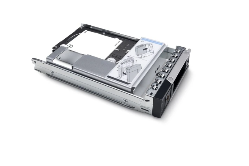 Buy Dell 1.2TB SAS Hard Drive - 10K RPM, 12Gbps, 2.5in Hot-Plug