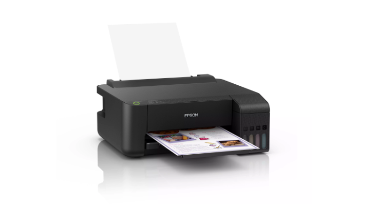 Buy C11CG89404 EPSON PRINTER ECO TANK L1110