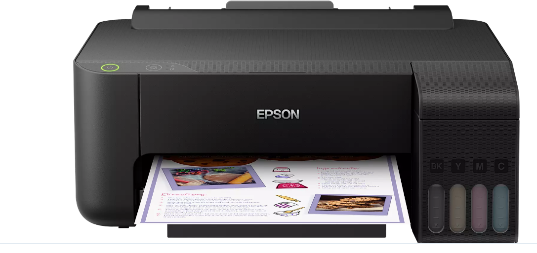 Buy C11CG89404 EPSON PRINTER ECO TANK L1110