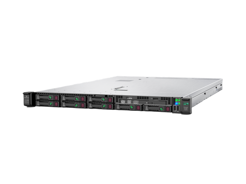 Buy P40401-B21 HPE ProLiant DL360 Gen10 2 x Intel Xeon Gold 5220 18-Core