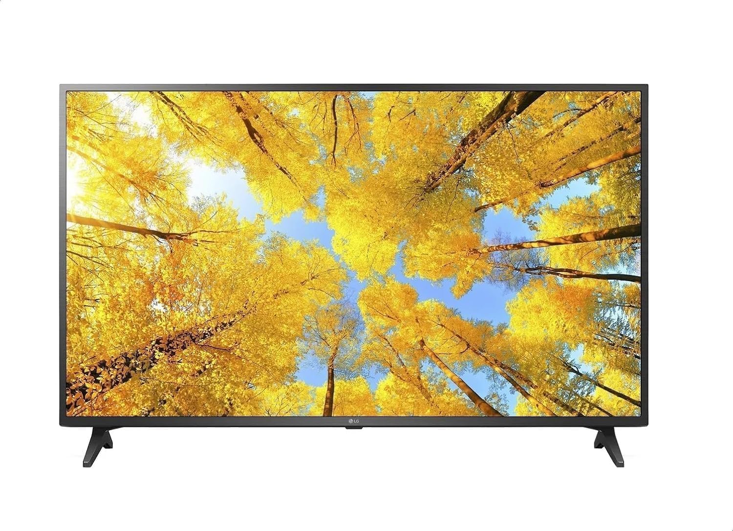Buy LG 43 Inch 4K UHD Smart TV 4K 43UR801C0LJ