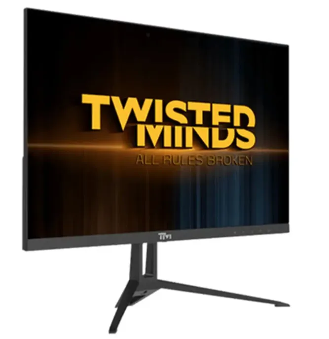 Buy Twisted Minds TM24FHD144IPS ECO Series 24 inch FHD IPS 144Hz Gaming Monitor