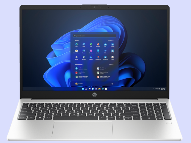 Buy 859Q0EA#ABB HP 255 G10 Business Laptop