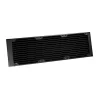 Buy G89.GA2ALCD36INB.00 LIAN LI GALAHAD II LCD 360 UNI FAN SL-INF Black GA II 360mm liquid CPU cooler