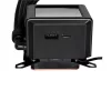 Buy G89.GA2ALCD36INB.00 LIAN LI GALAHAD II LCD 360 UNI FAN SL-INF Black GA II 360mm liquid CPU cooler