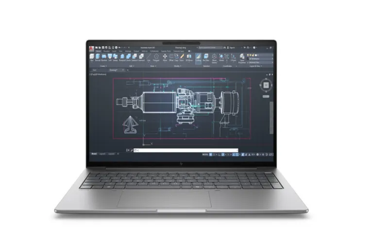 HP ZBook Ultra G1a 14" Mobile Workstation - AMD Ryzen BF6T8UT