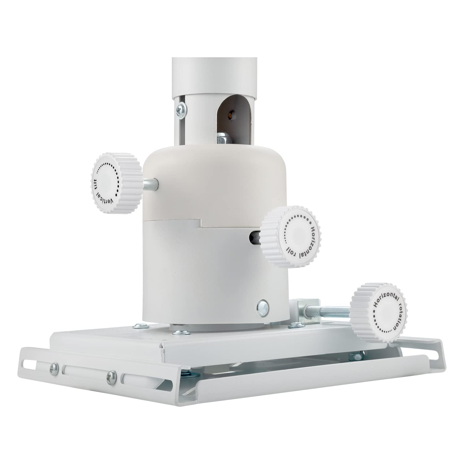 Buy ViewSonic PJ-WMK-007 - bracket - for projector - white